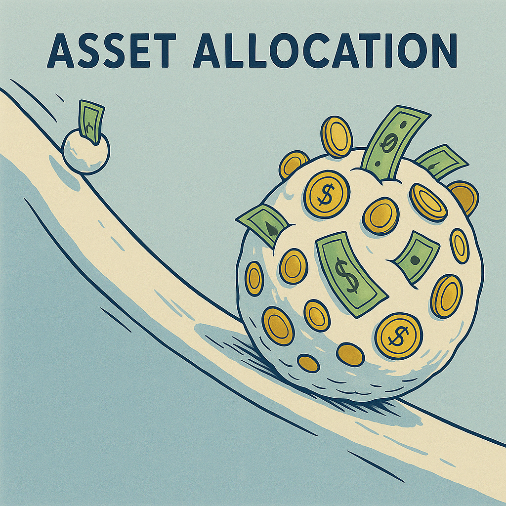 Beyond Prediction: Building Wealth with Structural Asset&nbsp;Allocation