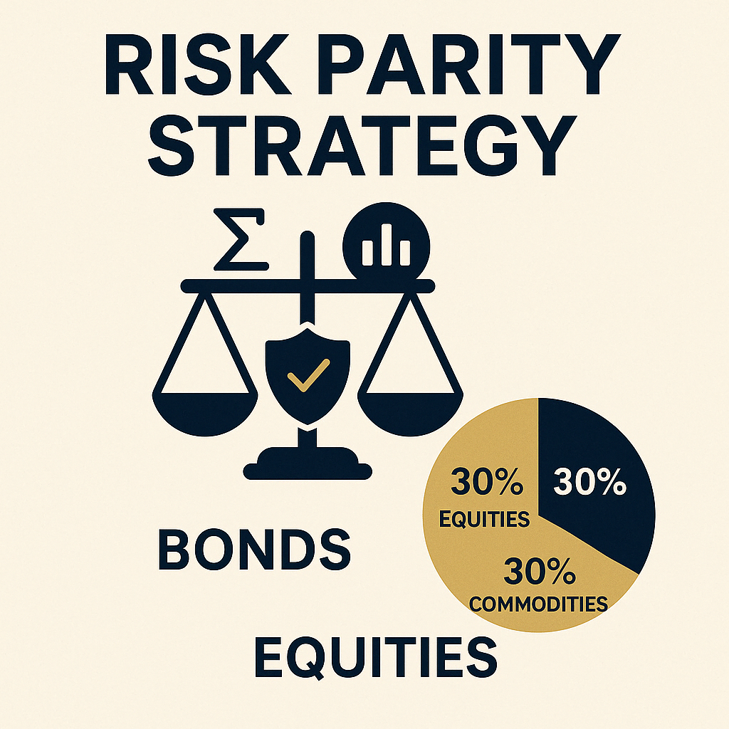 Part 4: The Risk Parity Strategy – Structuring Asset Allocation Around&nbsp;Risk