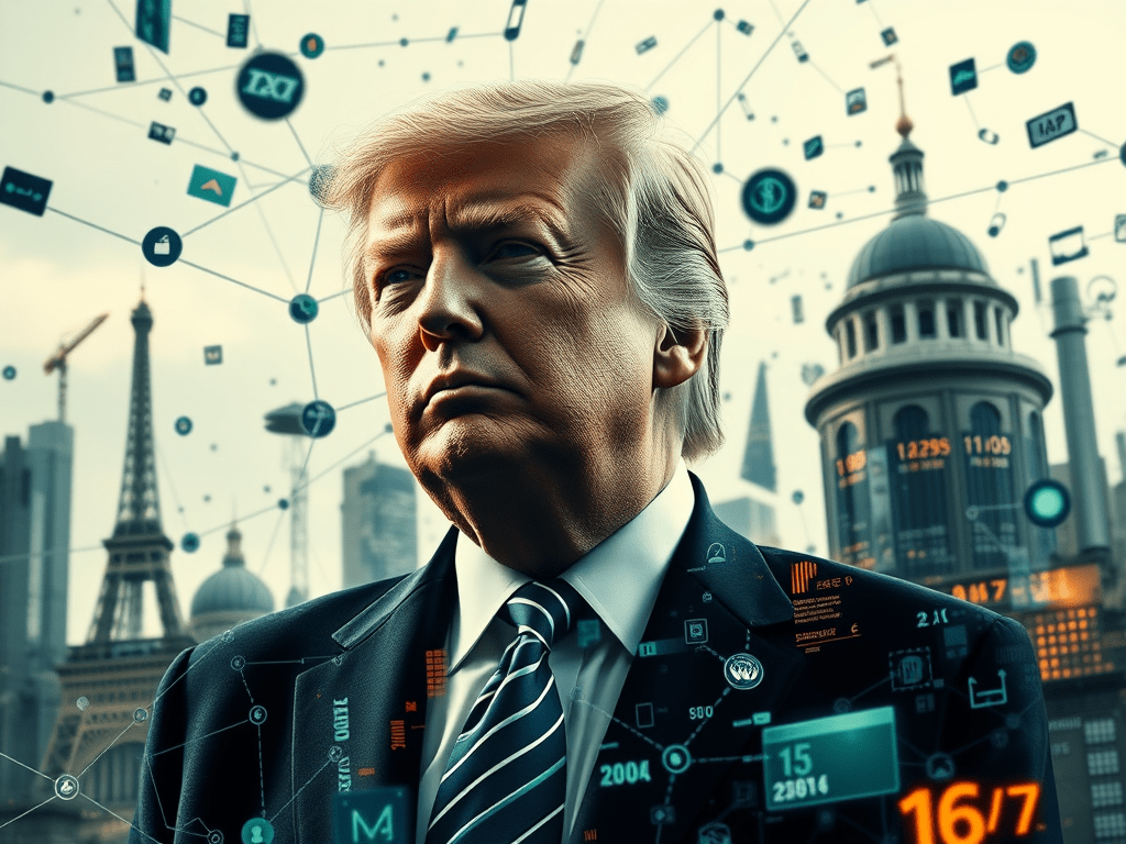 Follow the Structure, Not the Forecast: How the 2025–2027 U.S. Market Will Shift Money—and Who Will&nbsp;Win