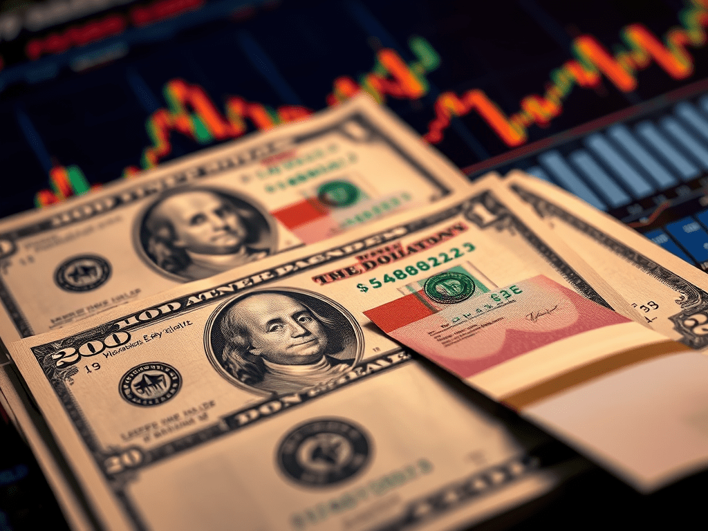 Comprehensive Report: April 2025 U.S. 20-Year Treasury Auction&nbsp;Analysis