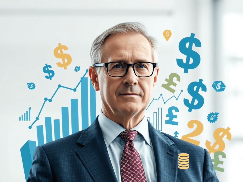 Bessent’s Policy Narrative and the Structural Repricing of Bonds, Currencies, and&nbsp;Commodities