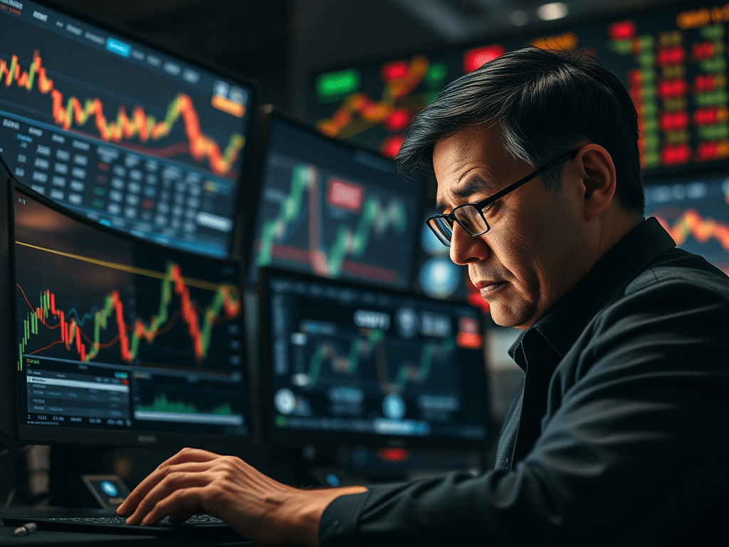 Market Structure After CPI/PCE: Why Numbers Didn’t Matter, but Flows&nbsp;Did